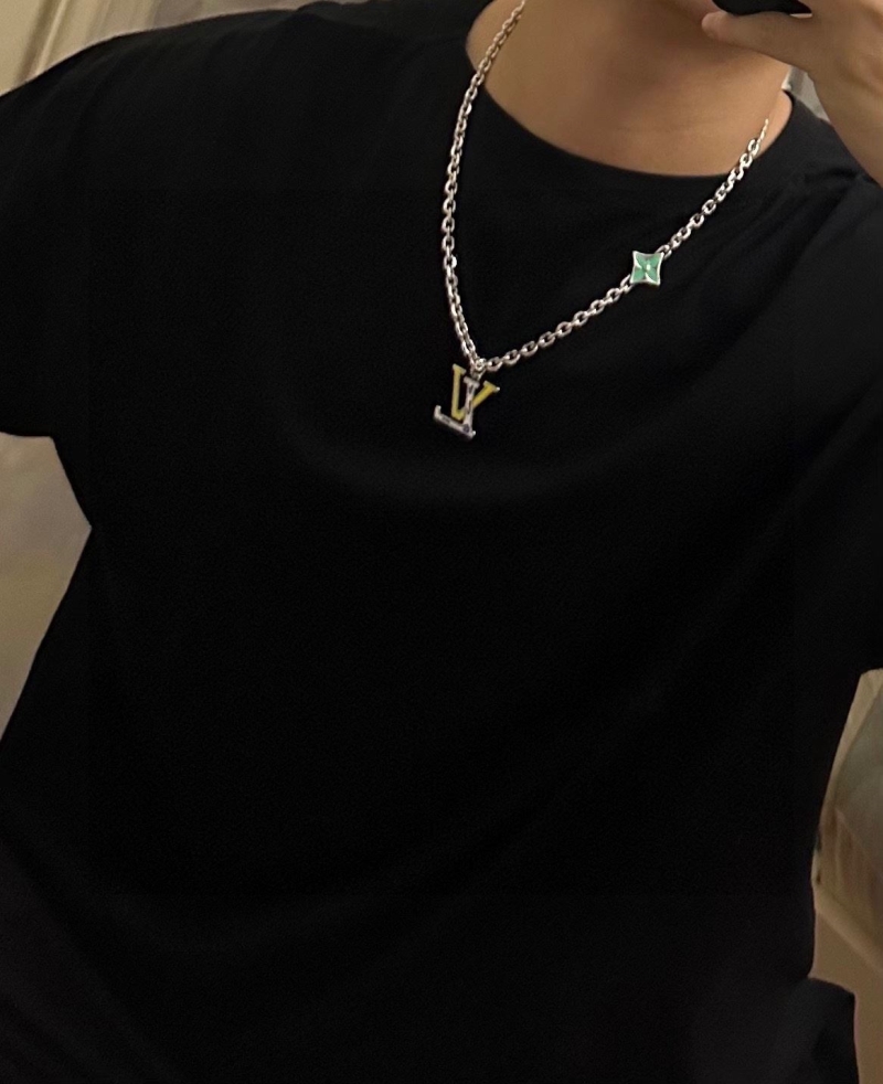 LV Necklaces